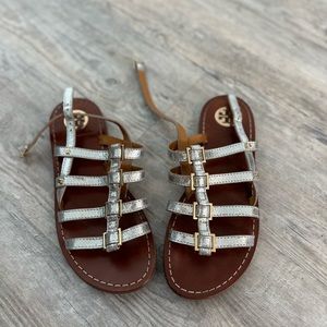 Tory Burch Sandals